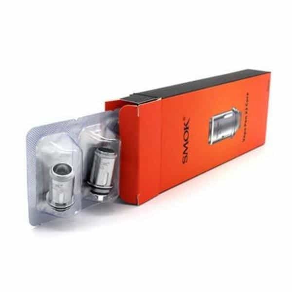 SMOK Vape Pen 22 Core 5pcs - Image 3