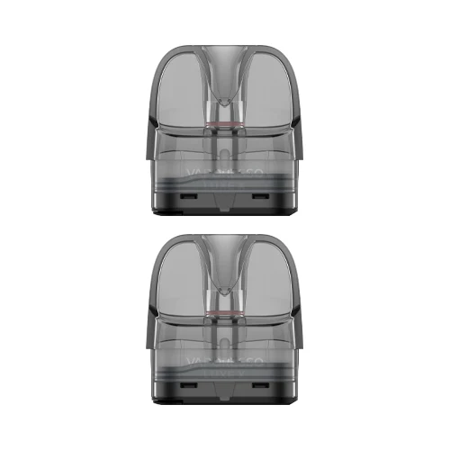 Vaporesso - LUXE X Pod Cartridge (2pcs/pack)