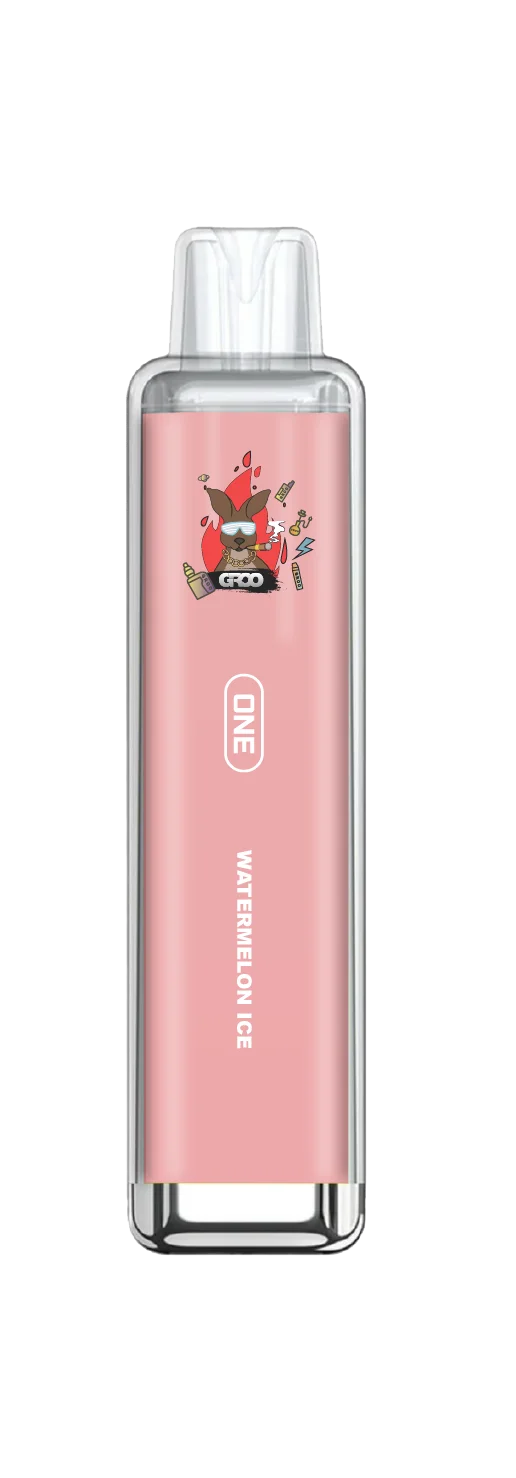 GROO ONE-WATERMELON ICE