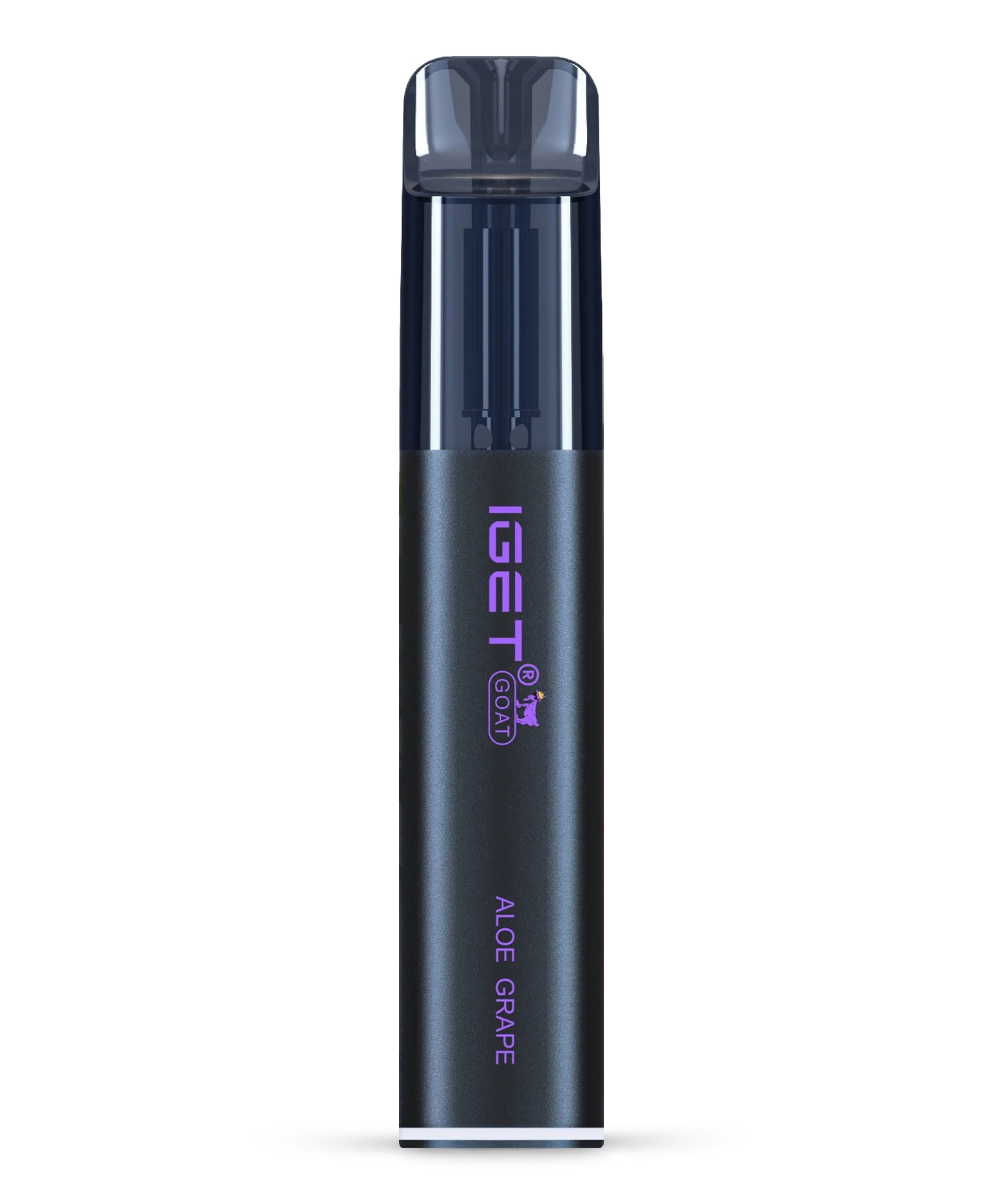 Aloe Grape 5000 Puffs Disposable