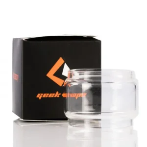 Geekvape Zeus Replacement Glass